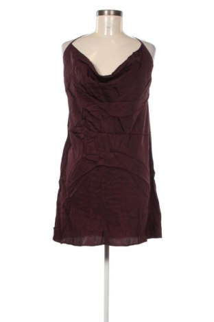 Šaty  H&M, Velikost XL, Barva Hnědá, Cena  139,00 Kč