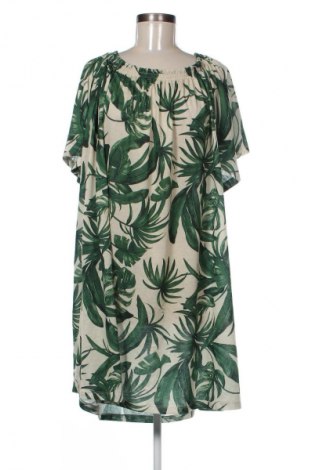 Šaty  H&M, Velikost XL, Barva Vícebarevné, Cena  394,00 Kč