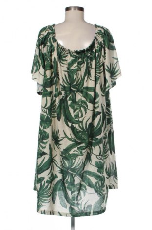 Šaty  H&M, Velikost XL, Barva Vícebarevné, Cena  394,00 Kč