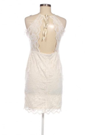 Šaty  H&M, Velikost M, Barva Krémová, Cena  489,00 Kč