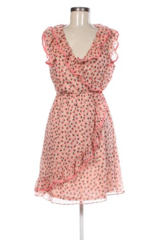 Šaty  H&M, Velikost L, Barva Vícebarevné, Cena  139,00 Kč