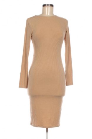 Šaty  H&M, Veľkosť XS, Farba Béžová, Cena  7,95 €