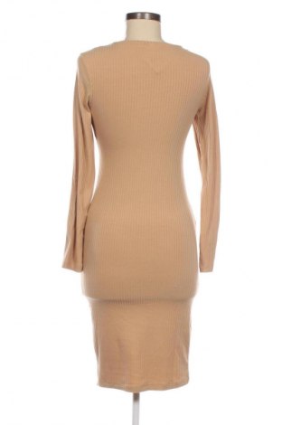 Šaty  H&M, Veľkosť XS, Farba Béžová, Cena  7,95 €