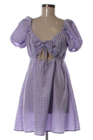 Sukienka H&M Divided, Rozmiar XL, Kolor Kolorowy, Cena 31,99 zł