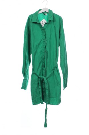 Φόρεμα H&M Divided, Μέγεθος XS, Χρώμα Πράσινο, Τιμή 3,99 €