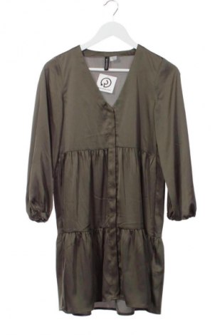 Φόρεμα H&M Divided, Μέγεθος XS, Χρώμα Πράσινο, Τιμή 3,99 €