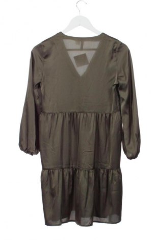 Φόρεμα H&M Divided, Μέγεθος XS, Χρώμα Πράσινο, Τιμή 3,99 €