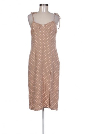 Рокля H&M Divided, Размер L, Цвят Многоцветен, Цена 10,22 €