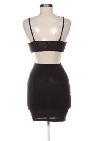 Ruha H&M Divided, Méret S, Szín Fekete, Ár 1 169 Ft