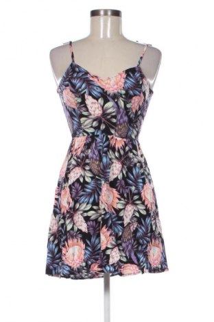 Šaty  H&M Divided, Veľkosť XXS, Farba Viacfarebná, Cena  6,95 €