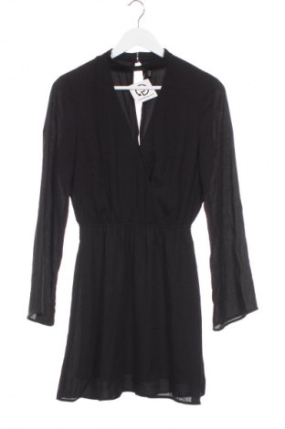 Рокля H&M Divided, Размер M, Цвят Черен, Цена 2,55 €