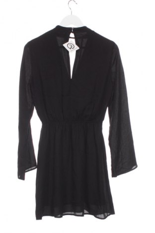 Рокля H&M Divided, Размер M, Цвят Черен, Цена 2,55 €