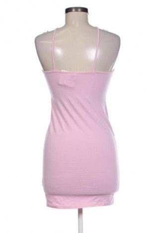 Rochie H&M Divided, Mărime M, Culoare Roz, Preț 54,71 Lei