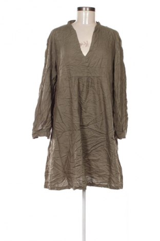 Рокля H&M L.O.G.G., Размер M, Цвят Зелен, Цена 2,55 €