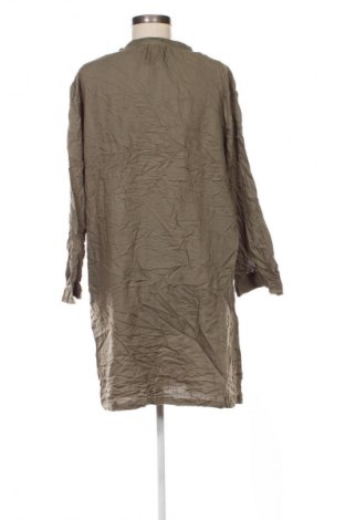 Рокля H&M L.O.G.G., Размер M, Цвят Зелен, Цена 2,55 €