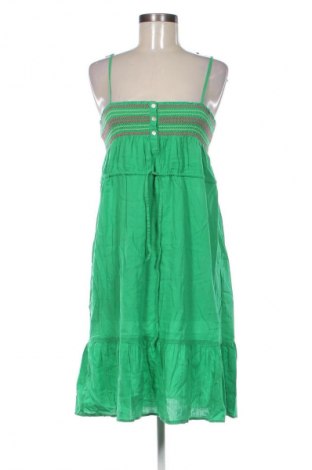 Sukienka H&M L.O.G.G., Rozmiar S, Kolor Zielony, Cena 20,99 zł