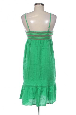 Sukienka H&M L.O.G.G., Rozmiar S, Kolor Zielony, Cena 20,99 zł