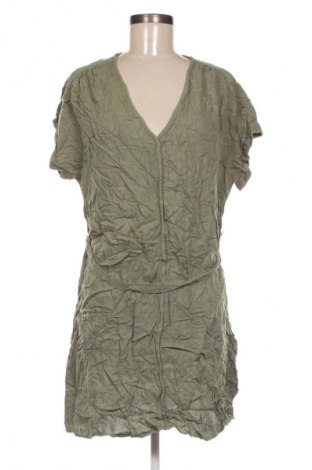 Kleid H&M L.O.G.G., Größe M, Farbe Grün, Preis 3,99 €