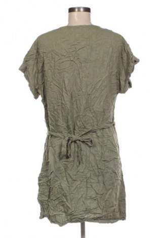 Kleid H&M L.O.G.G., Größe M, Farbe Grün, Preis 3,99 €