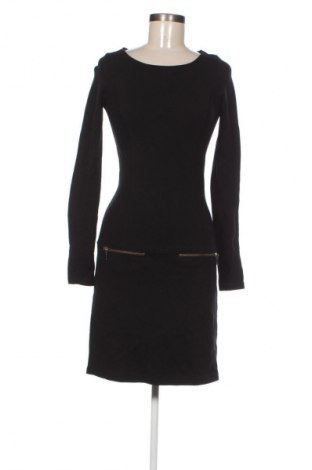 Kleid Hallhuber, Größe S, Farbe Schwarz, Preis 13,99 €