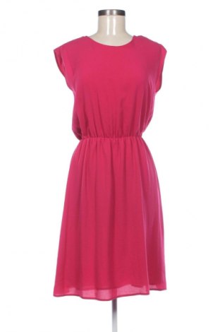 Kleid Hallhuber, Größe XS, Farbe Rot, Preis 10,99 €