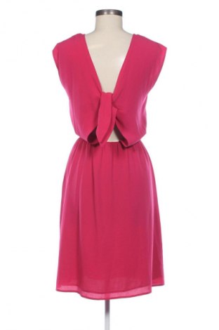 Kleid Hallhuber, Größe XS, Farbe Rot, Preis 10,99 €