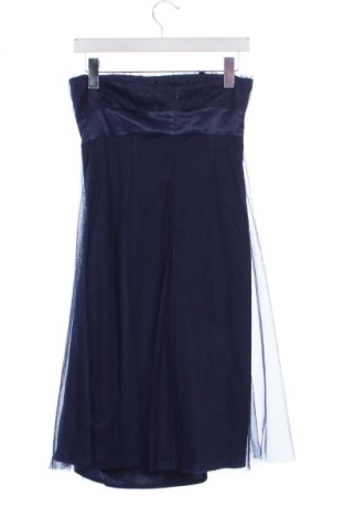 Kleid Heine, Größe XS, Farbe Blau, Preis 1,99 €