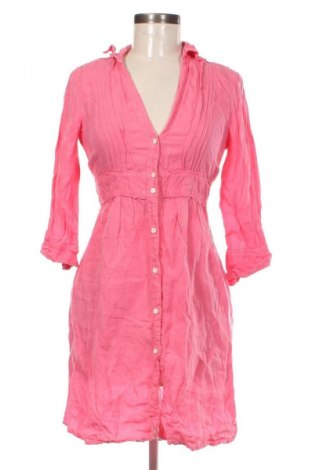 Kleid Henry Cotton's, Größe M, Farbe Rosa, Preis 34,99 €