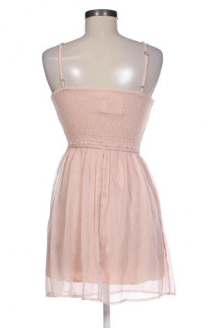 Sukienka Hollister, Rozmiar M, Kolor Beżowy, Cena 21,99 zł