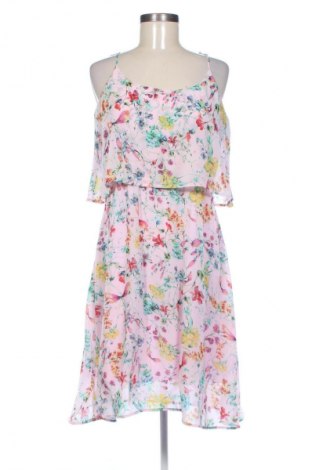 Φόρεμα Holly & Whyte By Lindex, Μέγεθος M, Χρώμα Πολύχρωμο, Τιμή 7,99 €