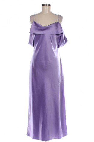Rochie Hugo Boss, Mărime L, Culoare Mov, Preț 1.209,99 Lei