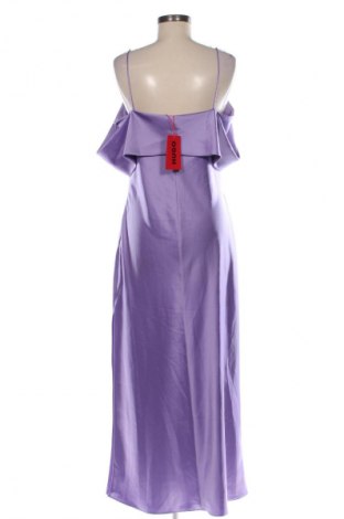 Rochie Hugo Boss, Mărime L, Culoare Mov, Preț 1.209,99 Lei