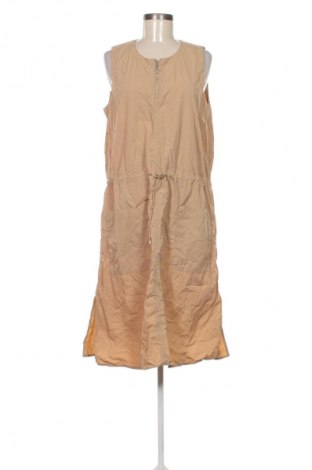 Φόρεμα In Wear, Μέγεθος L, Χρώμα  Μπέζ, Τιμή 9,99 €