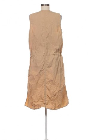 Φόρεμα In Wear, Μέγεθος L, Χρώμα  Μπέζ, Τιμή 9,99 €