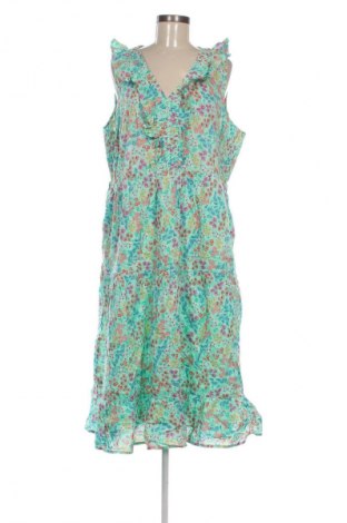 Šaty  J.Crew, Velikost 3XL, Barva Vícebarevné, Cena  1 799,00 Kč