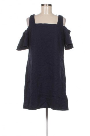 Šaty  J.Crew, Veľkosť L, Farba Modrá, Cena  25,95 €, #133005992