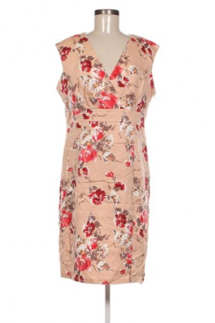 Kleid Jacqui E, Größe XL, Farbe Mehrfarbig, Preis 11,99 €