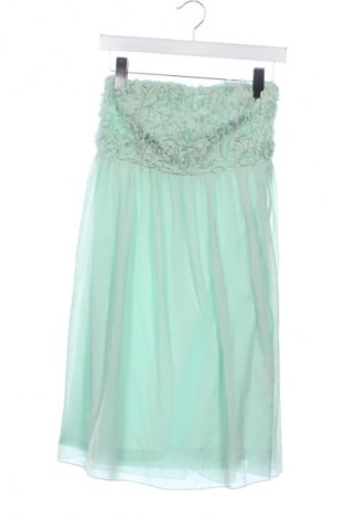 Šaty  Jake*s, Velikost S, Barva Zelená, Cena  289,00 Kč