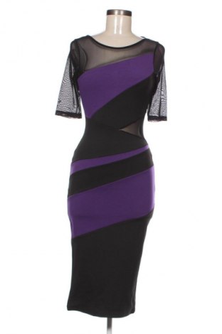 Šaty  Jane Norman, Velikost S, Barva Vícebarevné, Cena  189,00 Kč