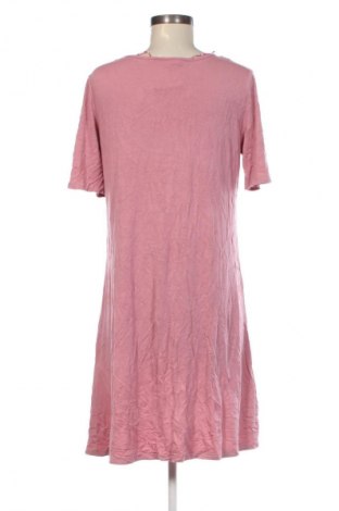 Šaty  Janina, Velikost L, Barva Růžová, Cena  149,00 Kč