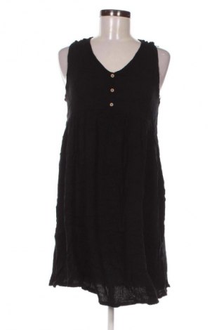 Sukienka Janina, Rozmiar L, Kolor Czarny, Cena 16,99 zł