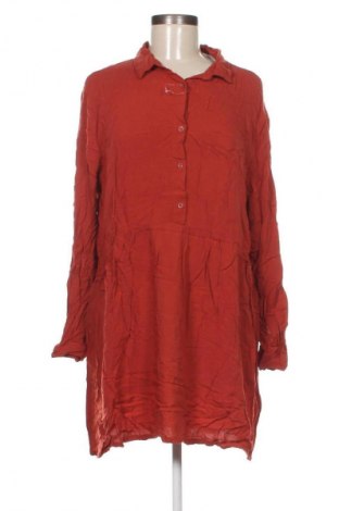 Šaty  Janina, Velikost XXL, Barva Červená, Cena  389,00 Kč