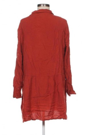 Šaty  Janina, Velikost XXL, Barva Červená, Cena  389,00 Kč