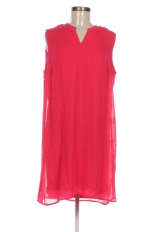 Šaty  Janina, Velikost L, Barva Růžová, Cena  129,00 Kč
