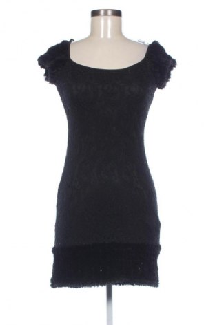 Šaty  Joy Miss, Velikost XS, Barva Černá, Cena  49,00 Kč