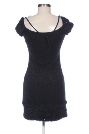 Šaty  Joy Miss, Velikost XS, Barva Černá, Cena  49,00 Kč