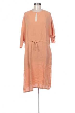 Sukienka Just Female, Rozmiar XS, Kolor Pomarańczowy, Cena 22,99 zł