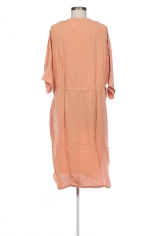 Sukienka Just Female, Rozmiar XS, Kolor Pomarańczowy, Cena 22,99 zł