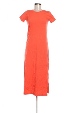 Šaty  Kaffe, Velikost XS, Barva Oranžová, Cena  149,00 Kč