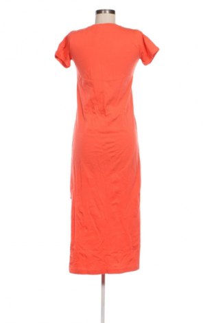 Šaty  Kaffe, Velikost XS, Barva Oranžová, Cena  149,00 Kč